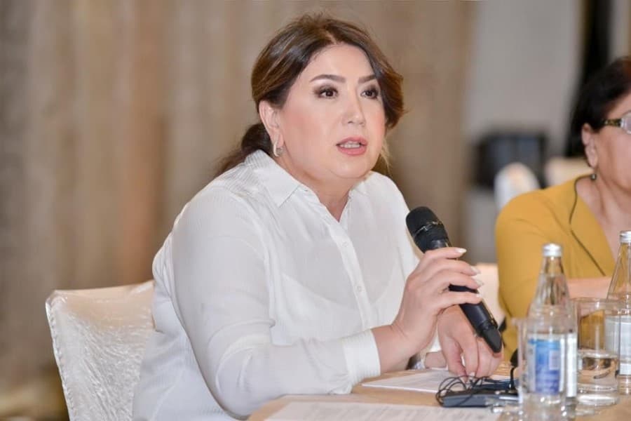 "Zəfər Günü – milli kimliyimizi və birliyimizi qorumağın mənəvi dərsidir" - QHT sədri