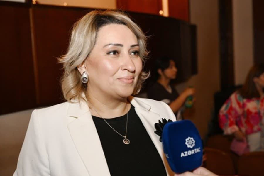 İctimai Birlik rəhbəri: Eşitmə məhdudiyyətli insanlar üçün dövlət qurumları ilə birgə layihələr həyata keçirilir