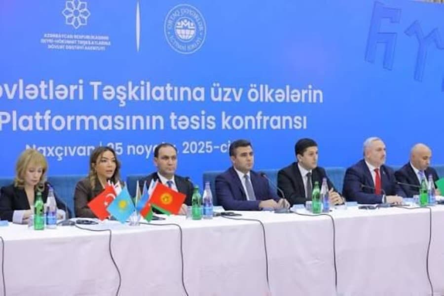 Türk dünyasının vətəndaş diplomatiyasında yeni mərhələ