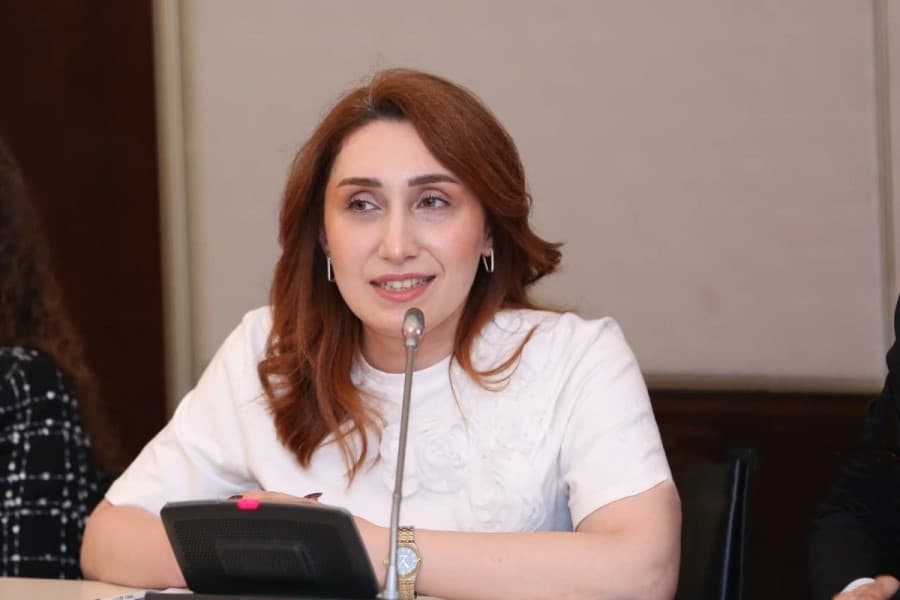 AGMA sədri: Prezidentin çağırışı Azərbaycan dilinin qorunmasına ciddi mesajdır