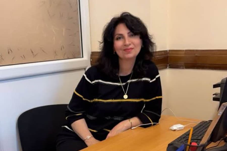 “Canını xilas edən ana, uşaqlarını xilas edə bilmir" - QHT sədri