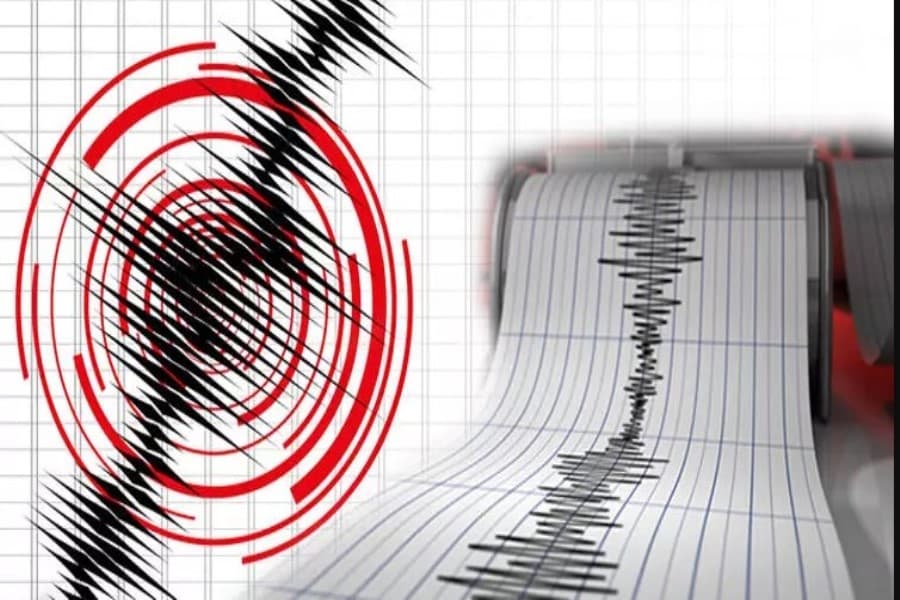 Yaponiyada 5,4 bal gücündə zəlzələ baş verib