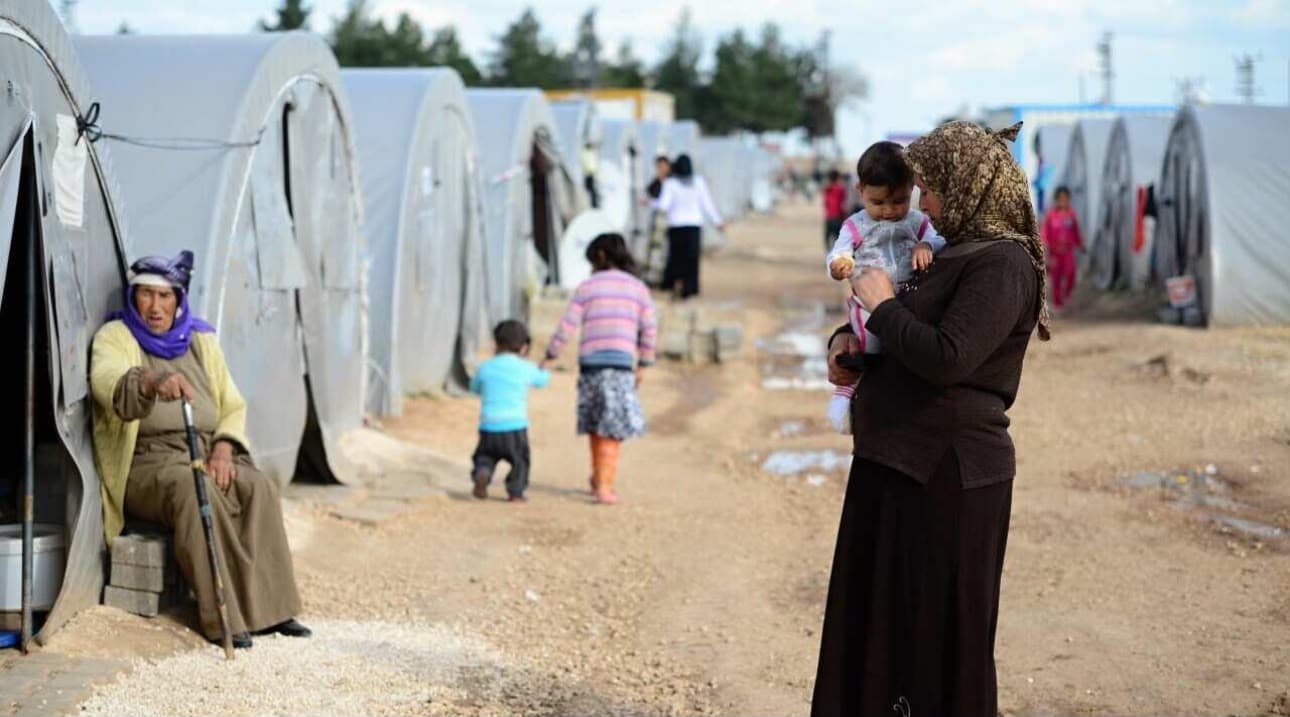 QHT qaçqın liderlər üçün yeni proqram elan etdi