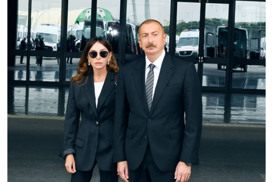 “ABŞ Vitse-prezidentinin regionda, sülhün təmin olunmasına mühüm tövhədir!” -- Komitə sədri