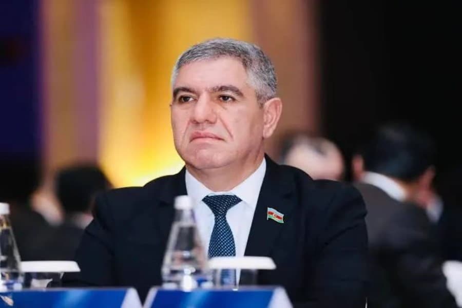 "İctimai nəzarətin gücləndirilməsi vacibdir" - Deputat