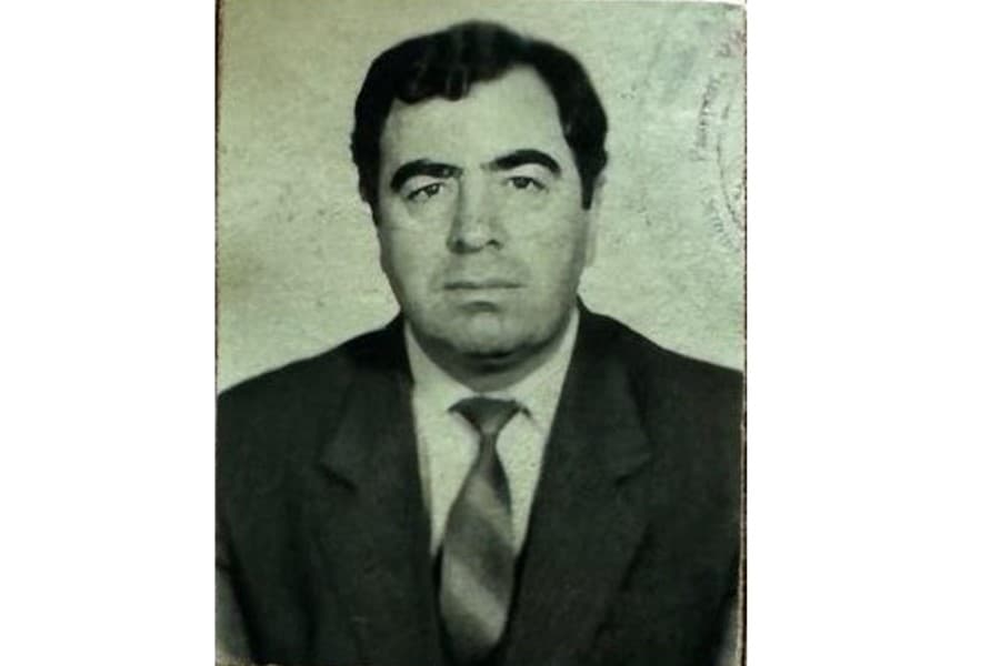 Dünya şöhrətli kimyaçı alim Məmməd İsmayıl oğlu Mustafayev