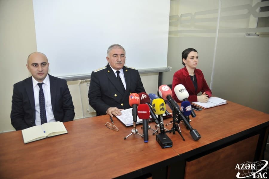 Amnistiya aktının icrası çərçivəsində bu gün ölkə üzrə 60-a yaxın məhkum azad edilib