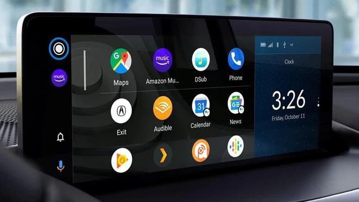 Android Auto 17.4 yayımlandı: İki mühüm bağlantı problemi həll edildi