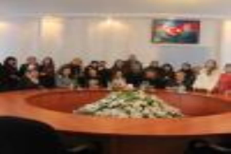 Əlilliyi olan şəxslər üçün açıq qapı təşkil olundu