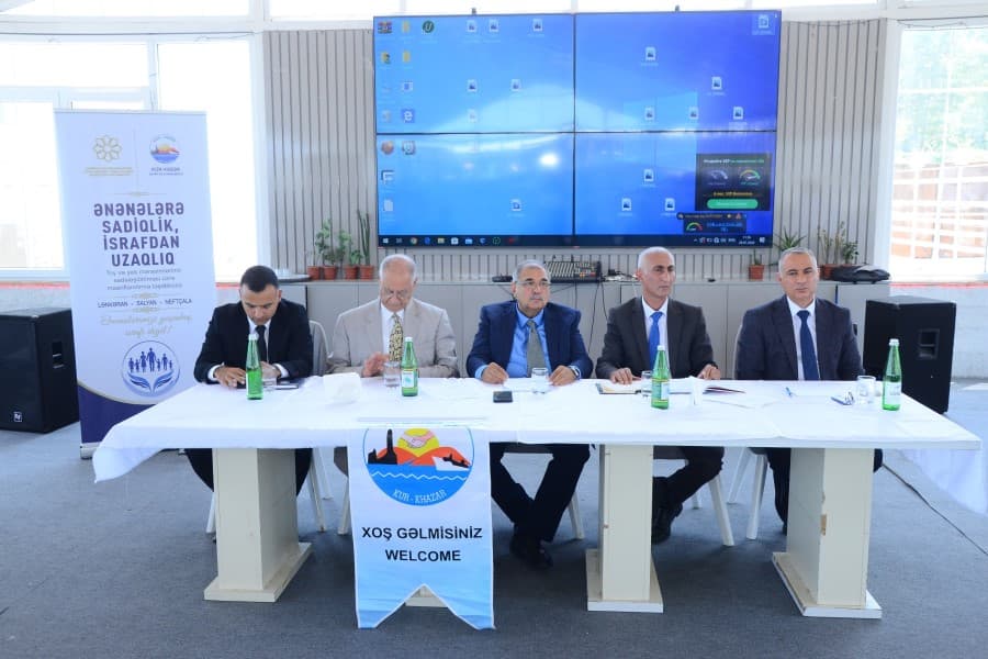 Lənkəran İH rəsmisi: “Tədbirin mahiyyəti olduqca vacibdir”