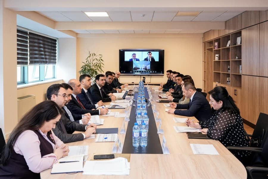 Qarabağ və Şərqi Zəngəzurda məşğulluq proqramları getdikcə genişləndirilir - FOTOLAR