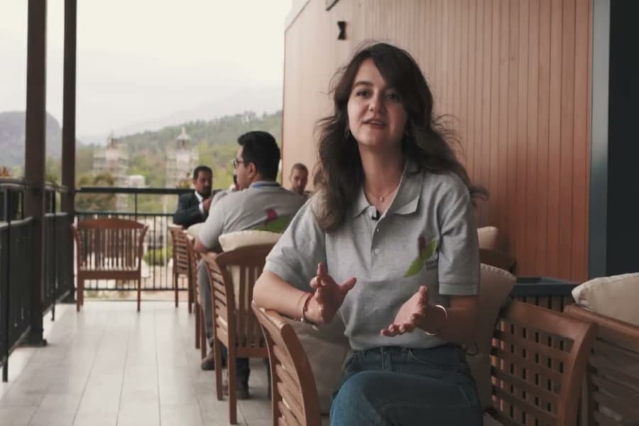 "Şuşa İnsan Hüquqları Təşəbbüsü" layihəsi uğurla yekunlaşdı