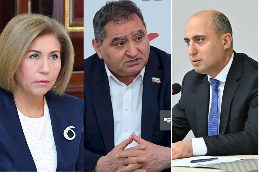 Sabiq deputatdan təklif: Bəlkə birgə Qrant müsabiqəsi elan edəsiniz?