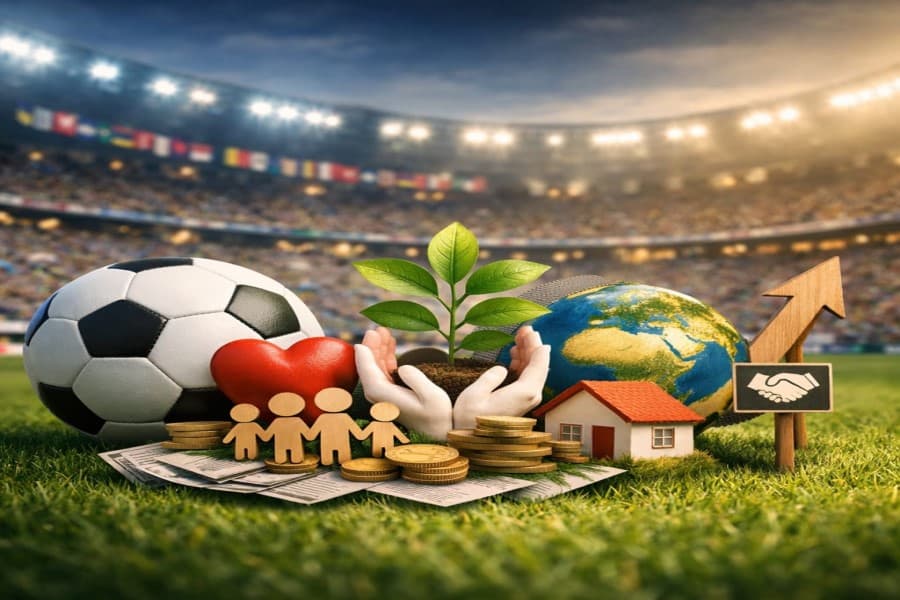 Dünya Çempionatı QHT-lər üçün yeni imkanlar yaradır