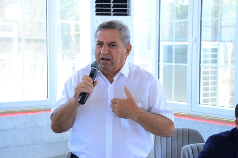 Əlimərdan Əliyev: “İsraf nə milli dəyərlərimizə, nə də mənəvi düşüncəmizə uyğundur”
