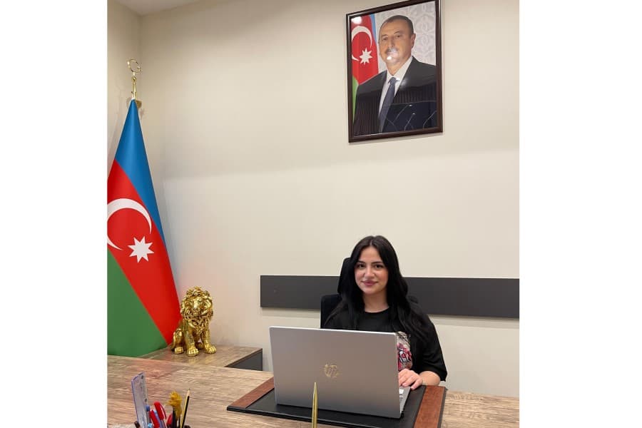 Azərbaycan qüdrətli və dünyada tanınan güclü ordusu ilə fəxr edə bilər!