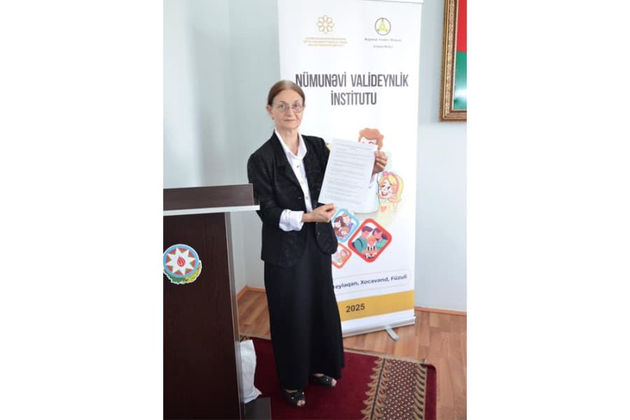 Dekabrın 2-si - Qul əməyinin ləğvi uğrunda beynəlxalq mübarizə günü: AÇIQLAMA