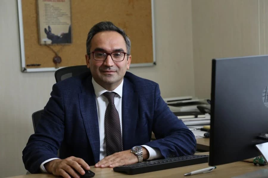 “D-8 formatı Azərbaycan üçün enerji diplomatiyasında yeni imkanlar yarada bilər” – Xalid Kərimli