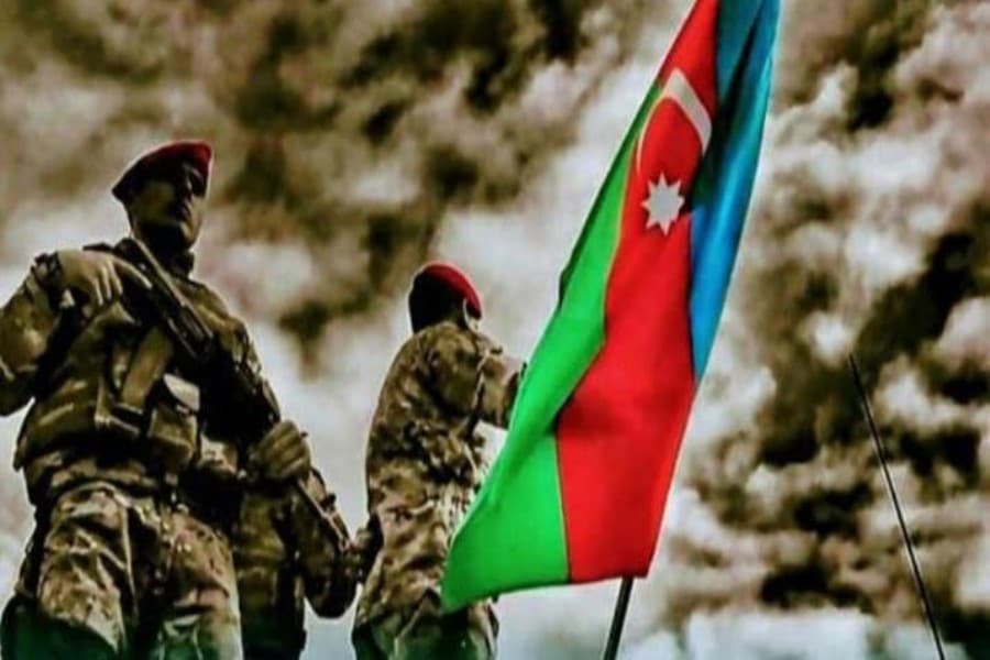 “Üçrəngli bayrağımız bütün ərazilərdə əzəmətlə dalğalanır” - Hüquq müdafiəçisi