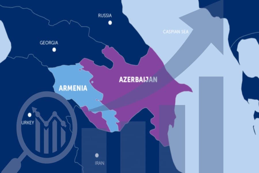 Sülh Anlaşması Qafqaza və eləcə də Azərbaycana hansı iqtisadi dividentlər vəd edir? ŞƏRH