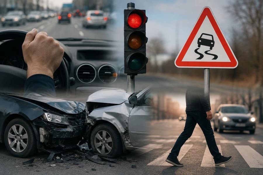 Yol qəzalarının azalacağına inanmıram – Ekspert