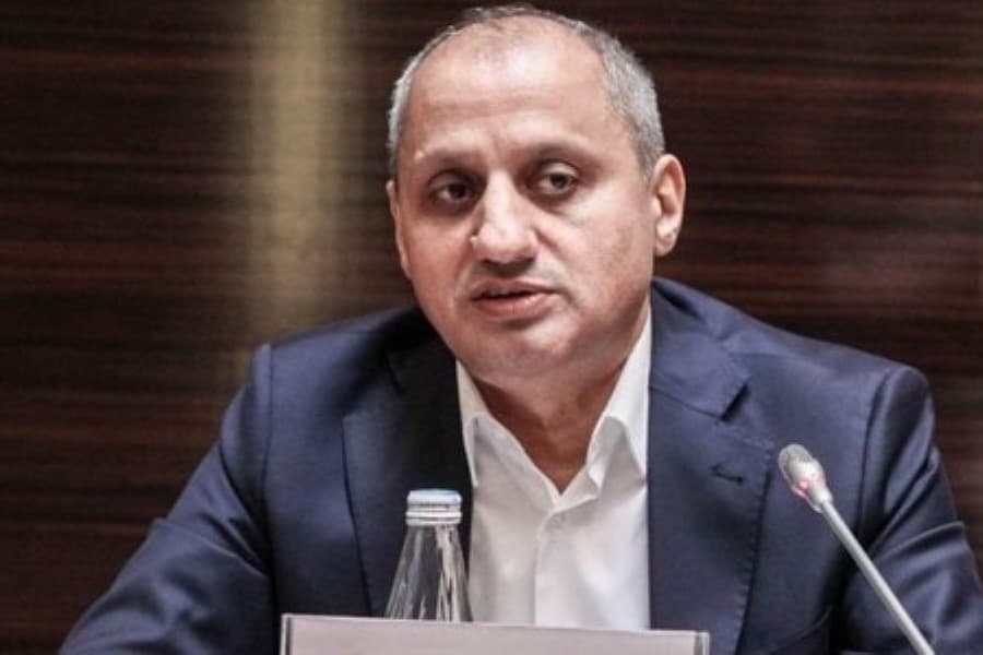 Hüquqşünas Əliməmməd Nuriyev ictimai nəzarətin dövlət idarəçiliyində rolundan danışdı