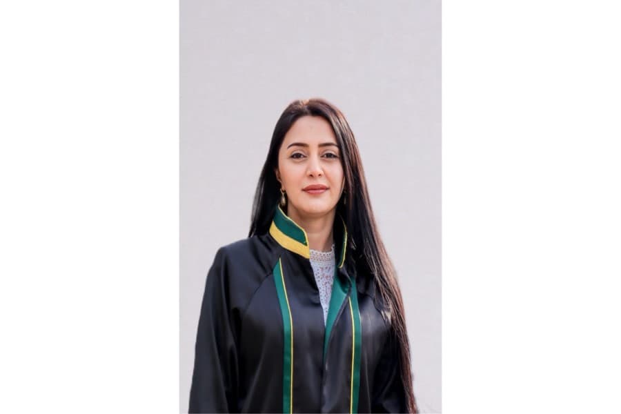 “16 yaşadək uşaqların sosial şəbəkələrə çıxışına məhdudiyyət düzgün addımdır” – Nuriyyə Abbasova