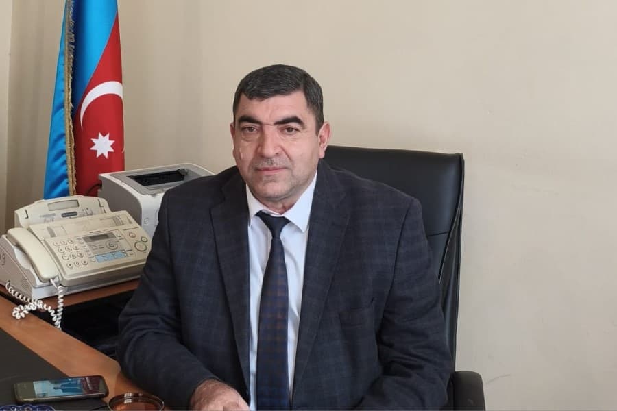 QHT sədri: “Zəfər Günü – ərazi bütövlüyümüzün bərpa olunduğu, qürur mənbəyimizdir”