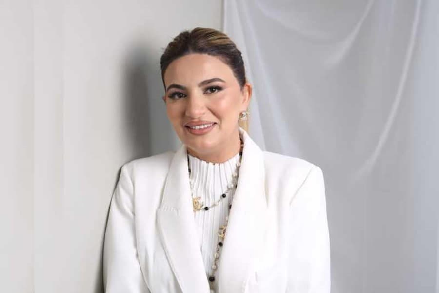 Rena Gafarova Appointed as Executive Director – PHOTO