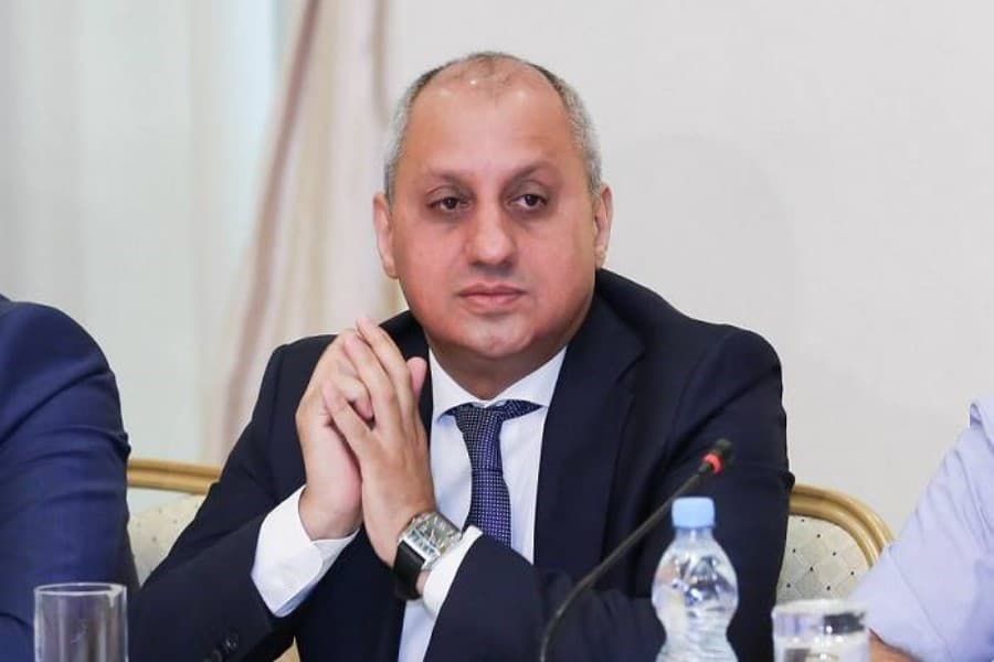 Əliməmməd Nuriyev: “Cəmiyyətdəki hazırkı yerimdən razıyam”