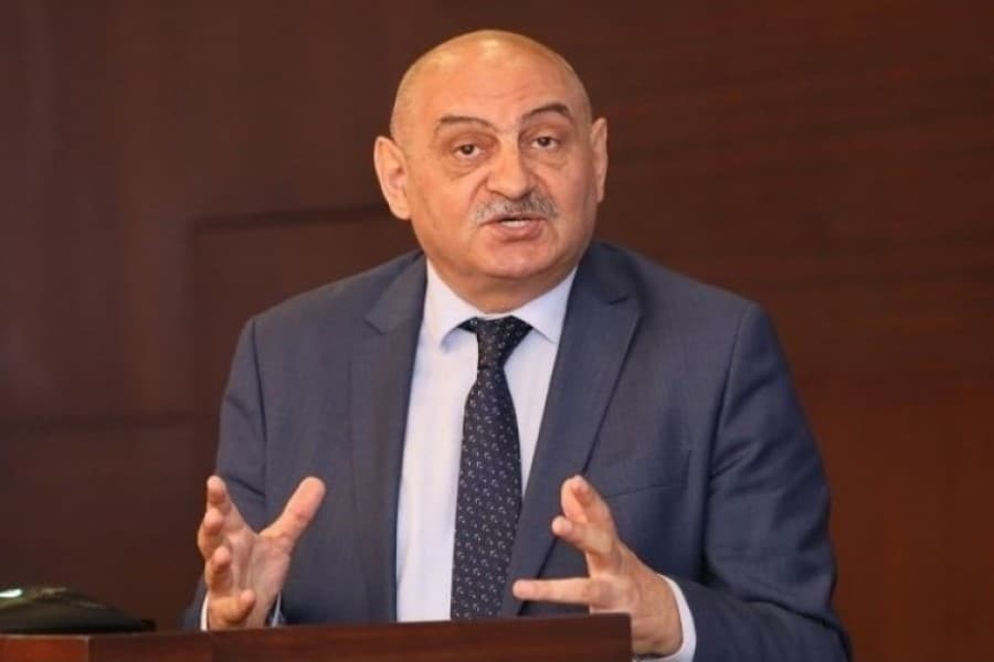 Rauf Zeyni: "Güclülər ədalətsiz, ədalətlilər isə gücsüzdür"