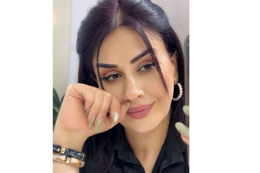 "Uşaqların heç bir narahatlıq və ya çətinlikdə günahı yoxdur" - Könül Əhmədova