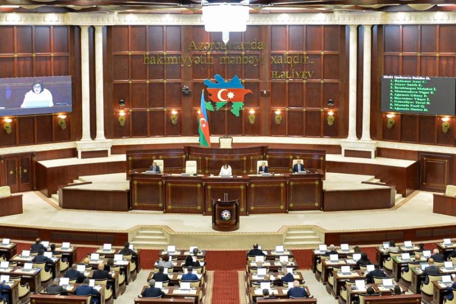 İctimai dinləmələr elektronlaşdırılır