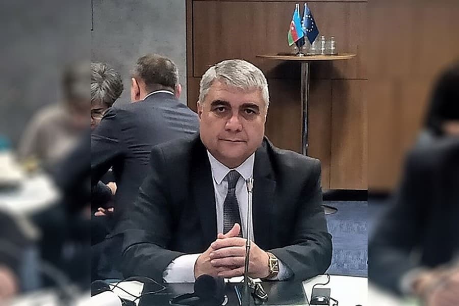 QHT sədrinin işçi sayısının azalması və özəl sektorun genişlənməsi haqqında AÇIQLAMASI