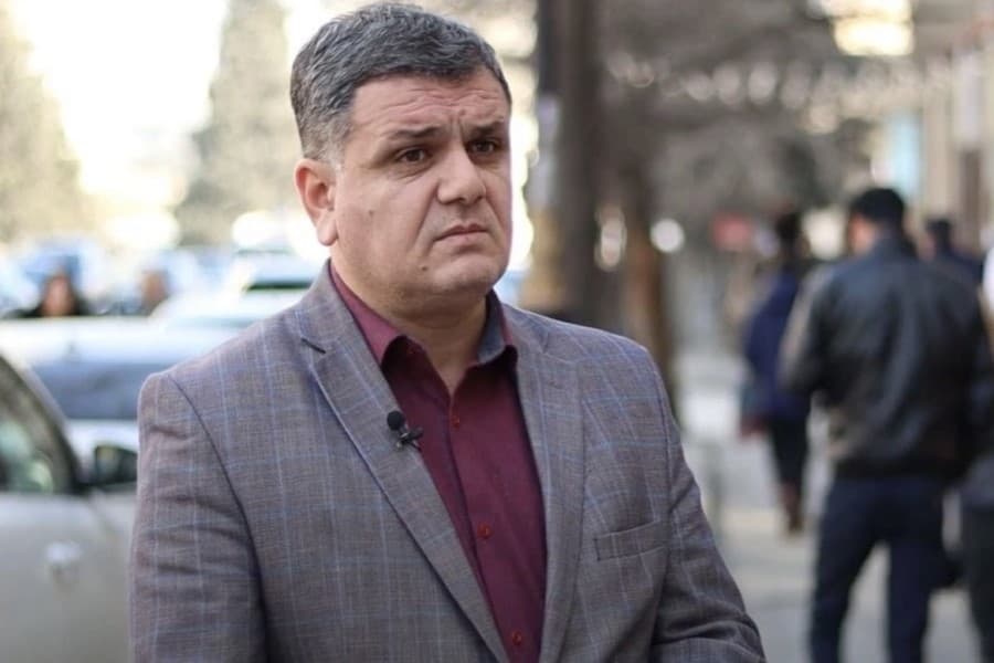 "Metronun inkişafını istəyiriksə, bu çətinlikləri də qəbul etməliyik" - Elməddin Muradlı