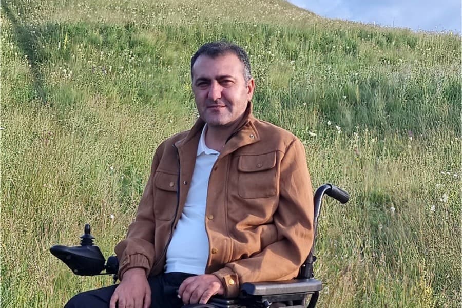 QHT sədri inklüziv yaradıcılıq mühitinin vacibliyini vurğuladı