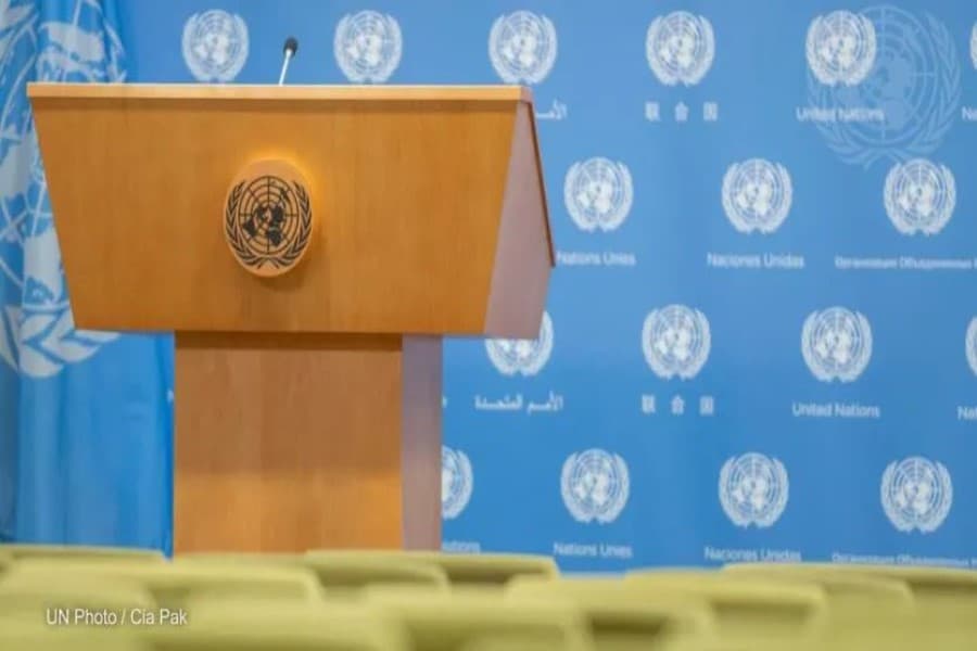 BMT rəhbərliyi uğrunda gizli diplomatik mübarizə güclənir