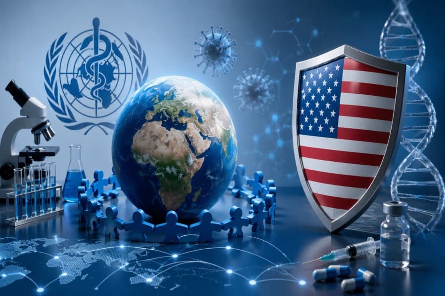 “America First” səhiyyə strategiyası müzakirələrə səbəb olub
