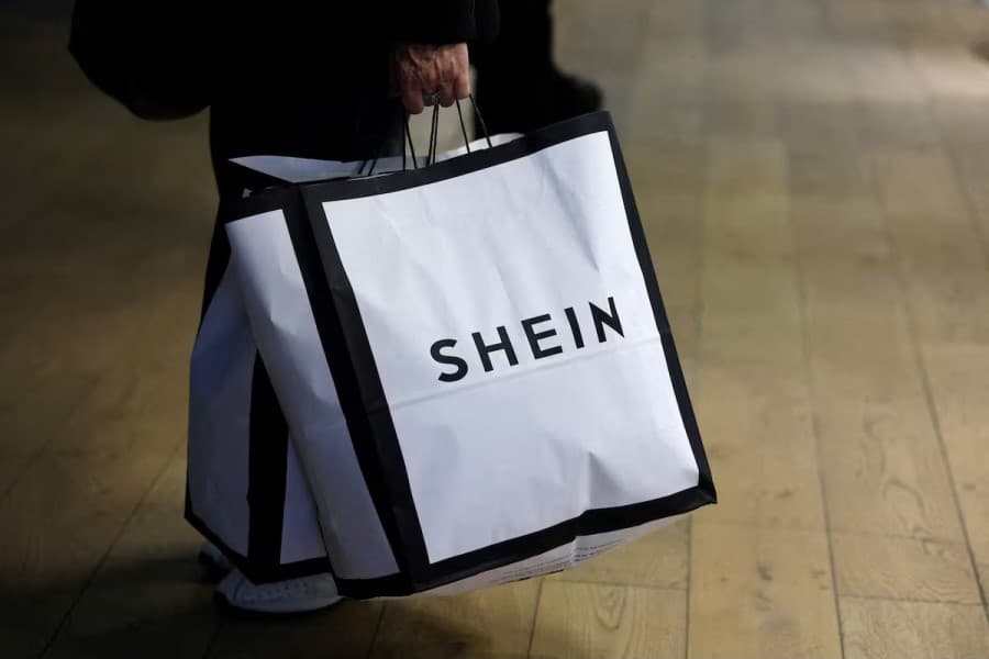 Shein Honq Konqda IPO üçün təsdiq alıb