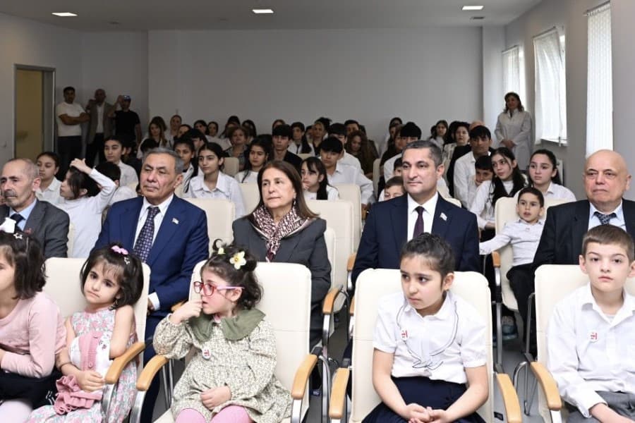 Uşaqlarda vərəmin qarşısının alınması yolları - Müzakirə