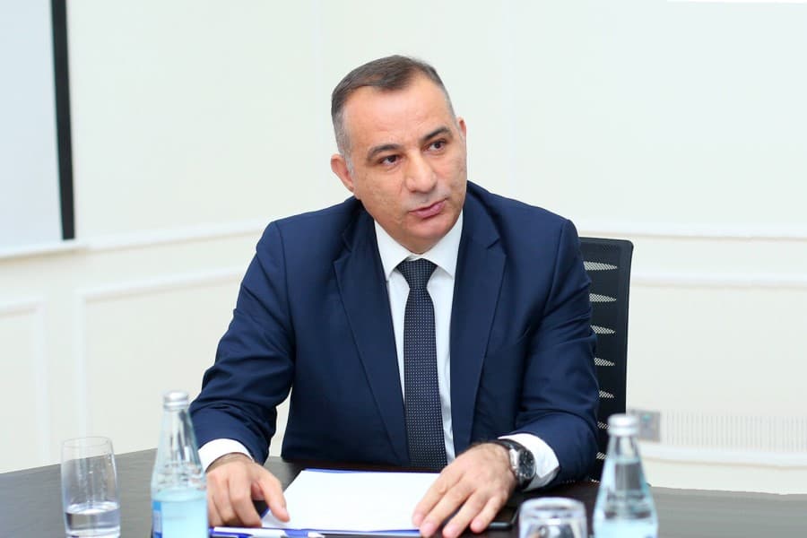 QHT sədri: Azərbaycan hər zaman nəqliyyat yollarının şaxələndirilməsinin tərəfdarıdır