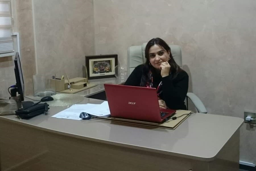 "Əlilliyi olan şəxslərin sosial inteqrasiyası üçün psixoloji baryerlər aradan qaldırılmalıdır" – QHT sədri