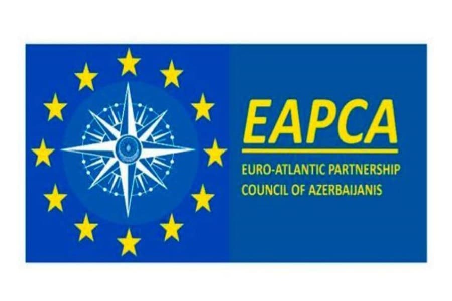 EAPCA-nın online toplantısında yeni beynəlxalq təşəbbüslər müzakirə edildi - FOTOLAR