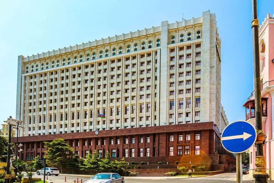 QHT qanunvericiliyinə əlavə və dəyişikliklər Prezident Administrasiyasında müzakirə olunub