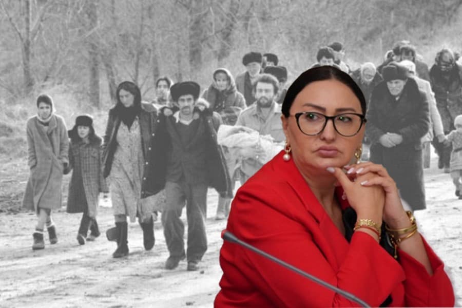 Unudulmaz tarix və azadlıqdan sonra inkişaf necə davam edir? QHT sədrindən AÇIQLAMA