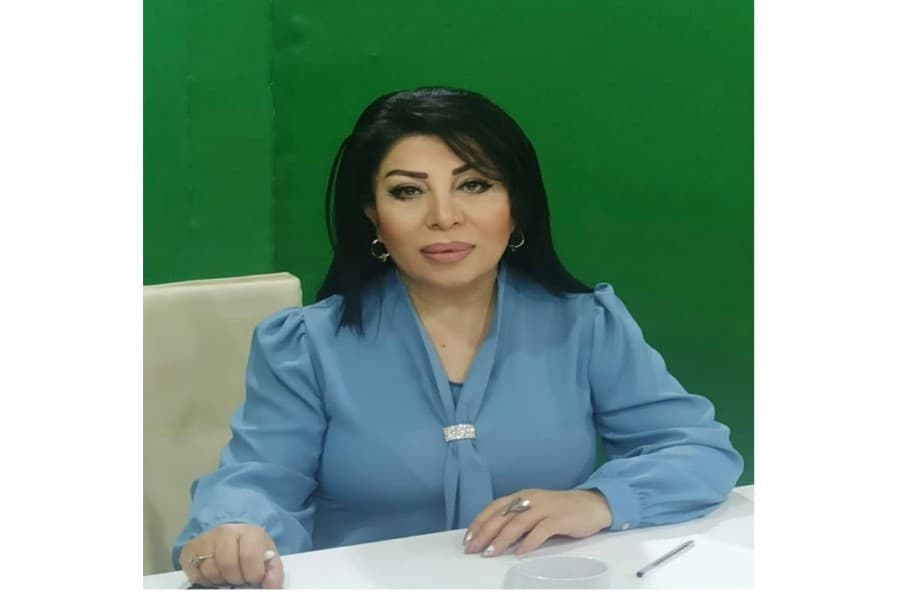 Gülayə Səfərova: DOST xidmətləri Naxçıvanda vətəndaş məmnunluğunu artıracaq