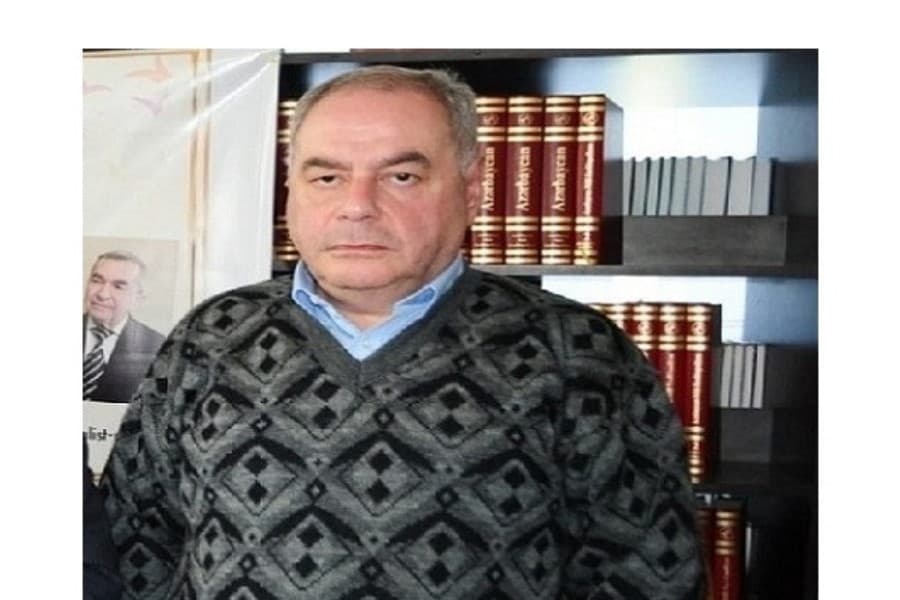 Səssiz gedişinlə sükut çökdü, Şahin müəllim...