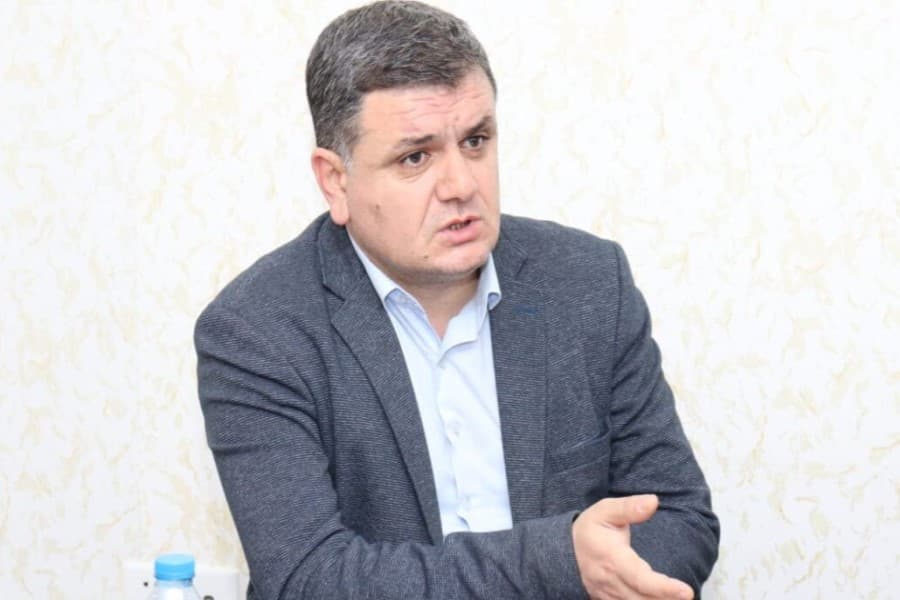 "Cərimələr sərtləşdikcə qayda pozuntuları azalır, amma sosial narazılıq artır" - Elməddin Muradlı