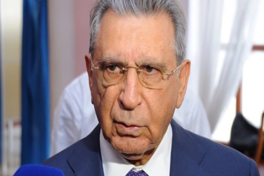 Ramiz Mehdiyev həbs olundu – DTX sabiq PA rəhbəri barəsində cinayət işi başladı