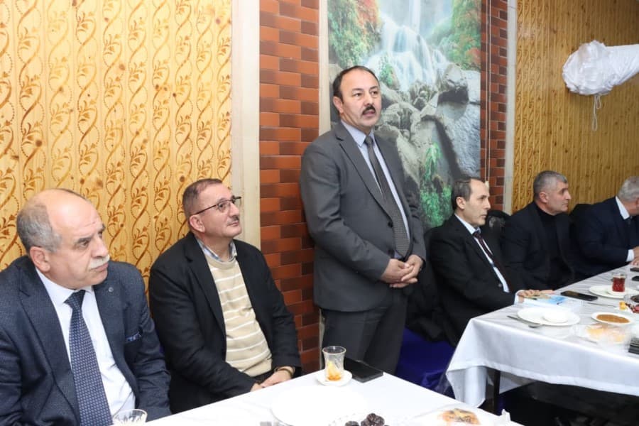 Əkbər Qoşalı: “ Əhməd Əhmədovun taleyi ədalətsizlik simvoludur!”